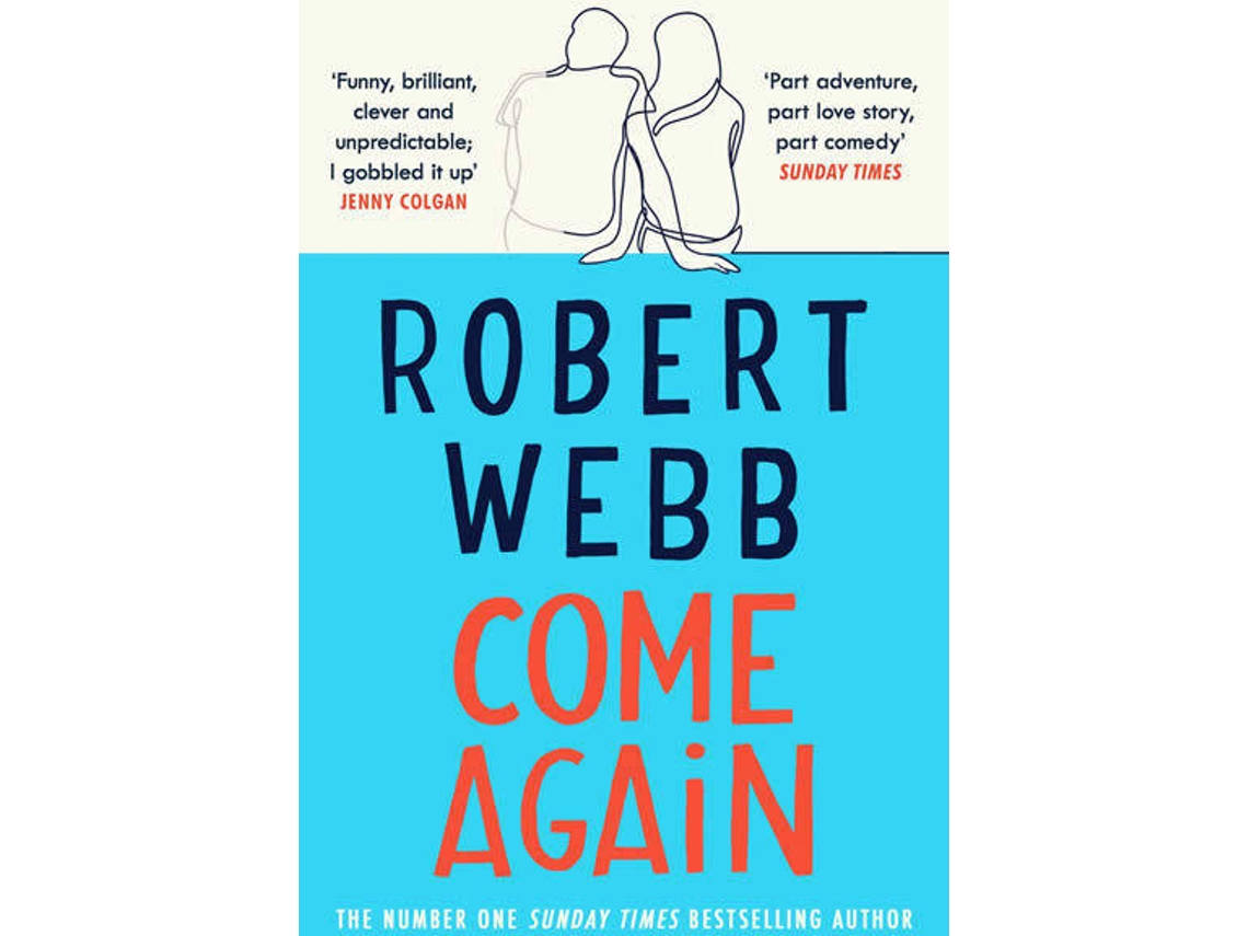 Livro Come Again de Webb Robert (Inglês)