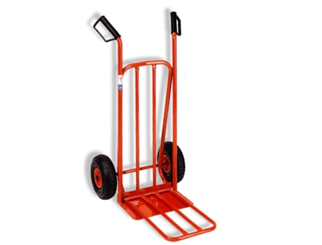 Carro Armazem 2102 Base Basculante 2 Rd SADY