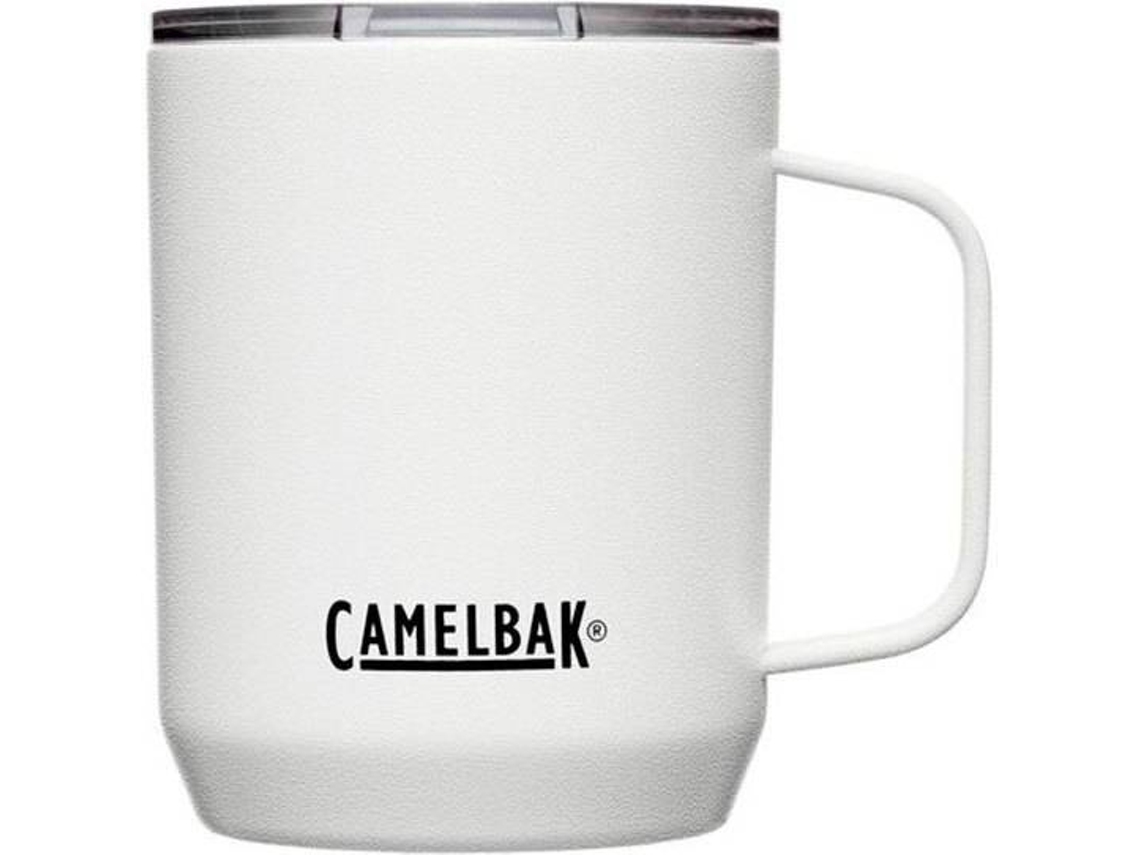 Caneca Para Campismo CAMELBAK Camp Mug Insulated