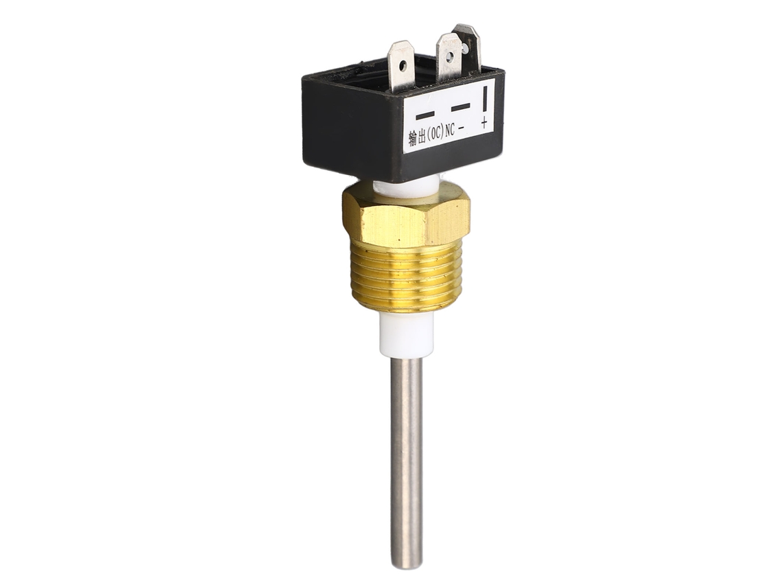Laxiscreed Sensor De Nível De Água Compatível Com Geradores A Diesel, Voltagem 5-35vdc