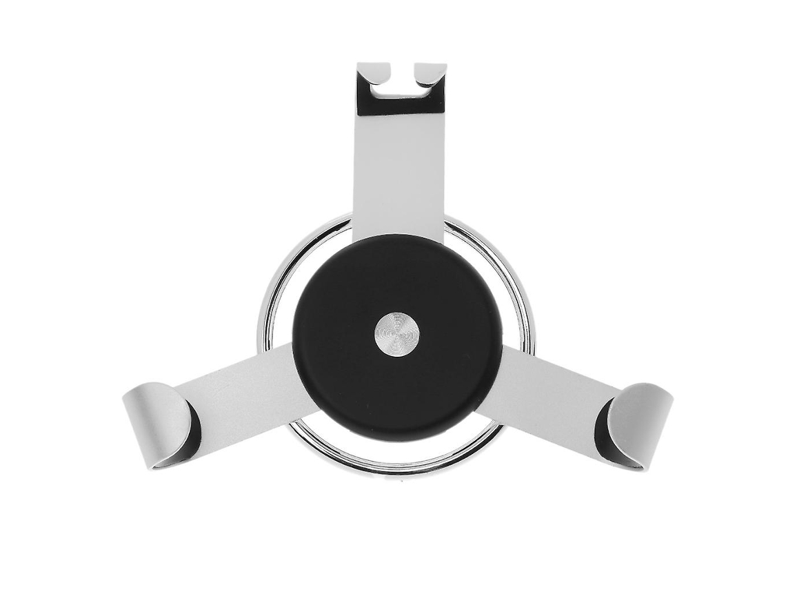 Suporte De Telefone Para Carro, Suporte De Gravidade Para Ventilação De Ar, Universal Para Celular De 4 A 6,5