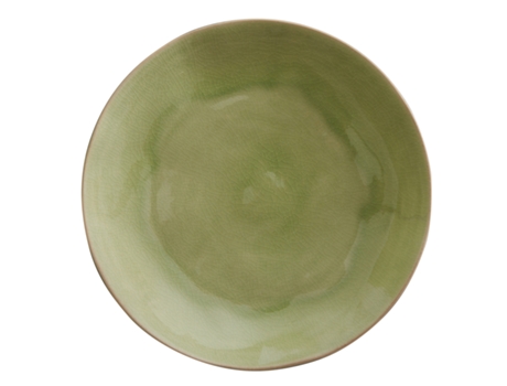 Prato de Sobremesa COSTA NOVA Riviera Verde 21cm