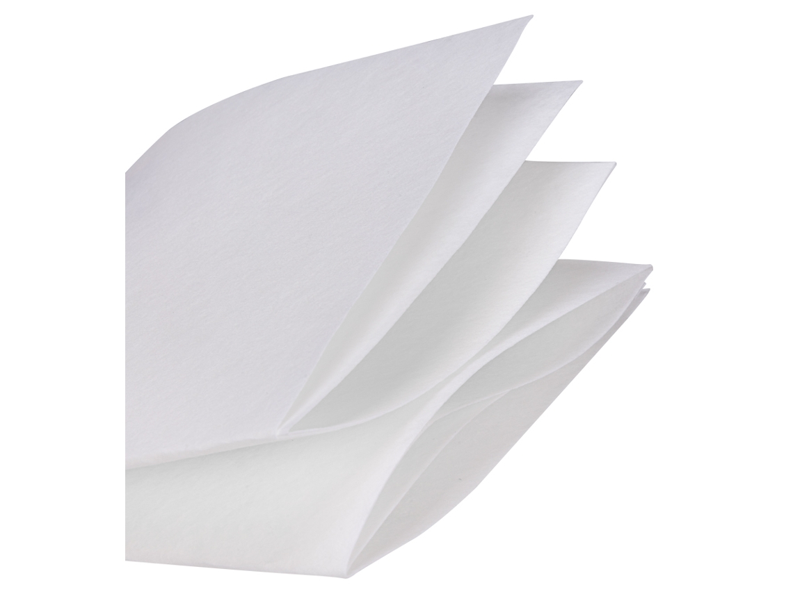 Filtro de Exaustor BECKEN Ref.4000 - 100x50