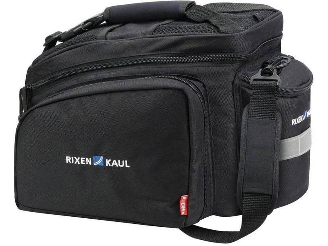 Bolsa KLICKFIX Porta-bagagens Rackpack Tourino Gta (16 L)