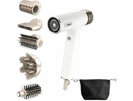 Secador de Cabelo Shark 1700 W