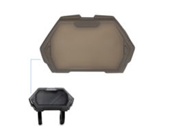 Protetor De Tela Kukirin G2 Pro/max/master E G3 Pro Preto