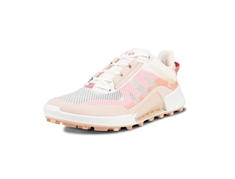 Sapatos de Mulher ECCO Biom Mountain Rosa (38)