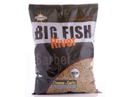 Pellets Dynamite Baits Big Fish River Meat Furter 4 6 And 8 Mm