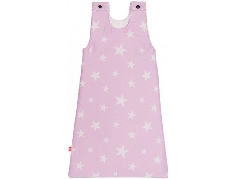 Saco de Dormir  Rosa 70 cm