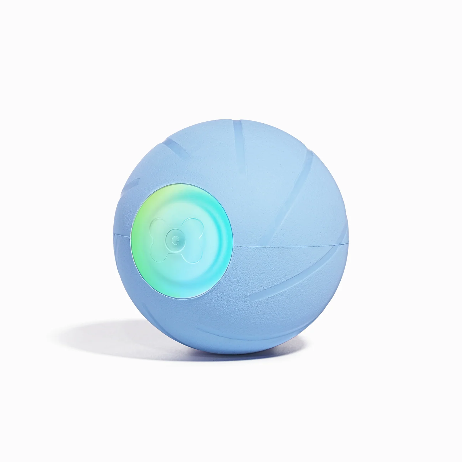 Bola Inteligente para Cães de Pequeno porte CHEERBLE Wicked Ball SE Azul (Outlet Grade A)
