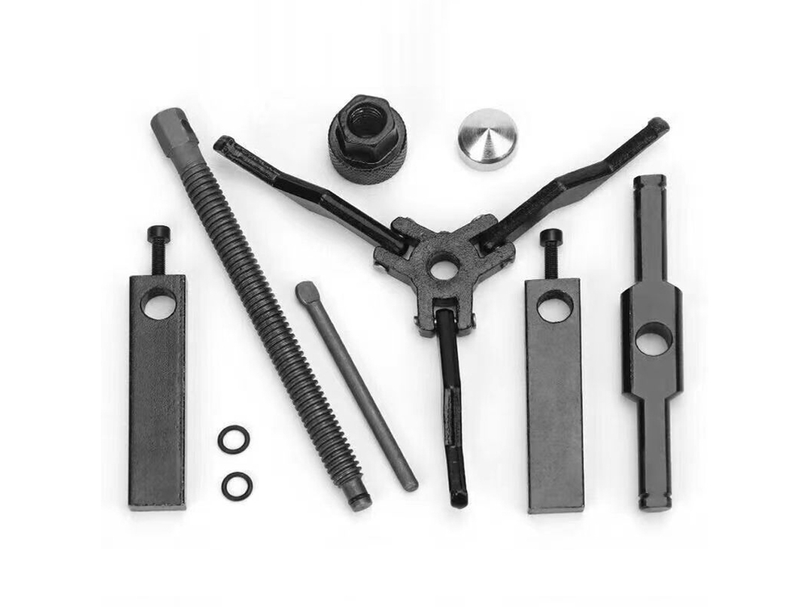 Laxiscreed Extractor De Rolamentos Para Automóveis, Extração Interna E Externa Fácil E Eficaz
