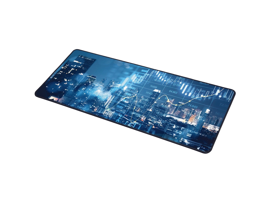 Mousepad Econômico 90x40 Cm Gamer Brilvibera