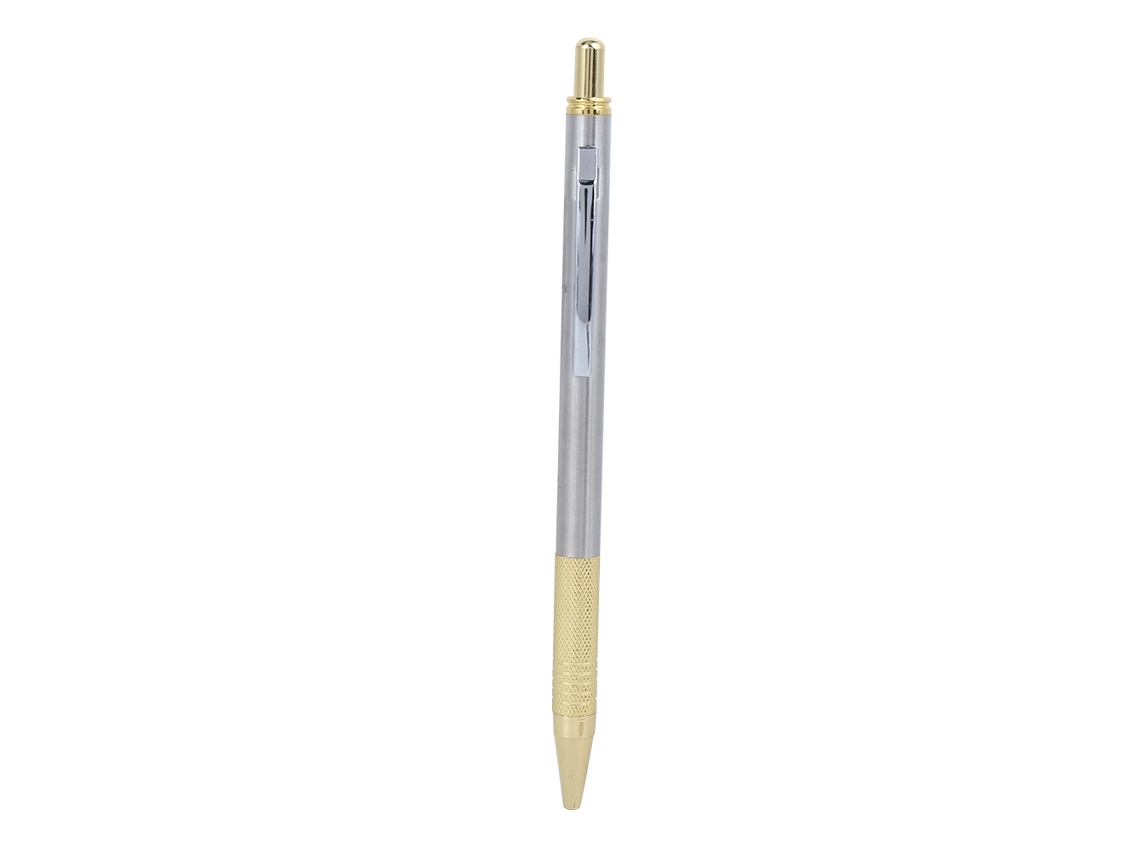 Rotulador Para Cerâmica E Vidro Com Ponta De Aço De Tungstênio Ferramenta De Gravura E Corte Scribador Dourado