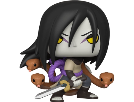Figura Funko Pop Animation: Orochimaru