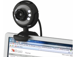 Webcam TRUST SpotLight