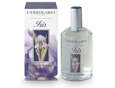 Perfume  Água de Perfume de Íris Eau de Cologne (100 ml)