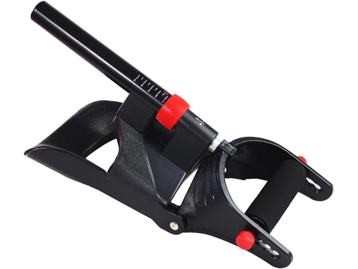 Equipamento De Ginástica Para Fortalecimento, Aço