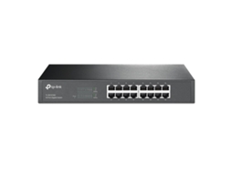 Switch Tp Link Tl Sg1016d