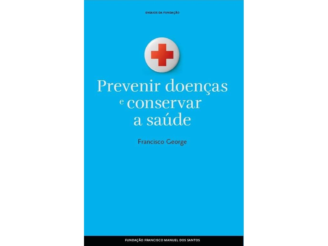 Livro de Francisco George (Português)