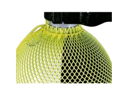 Bottle Net Verde 10 Litersbest Divers