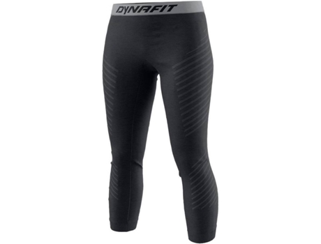 Roupa interior para Mulher DYNAFIT Tour Light Merino Cinzento para Esqui (L)