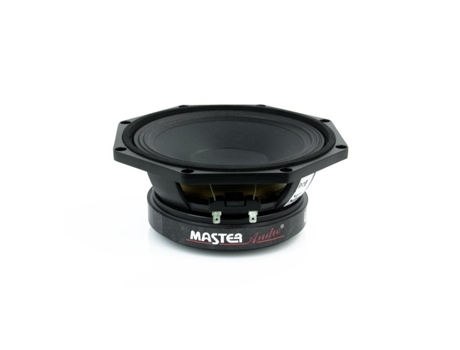 Woofer 8' / 200Mm 150W Rms 4O Master Audio