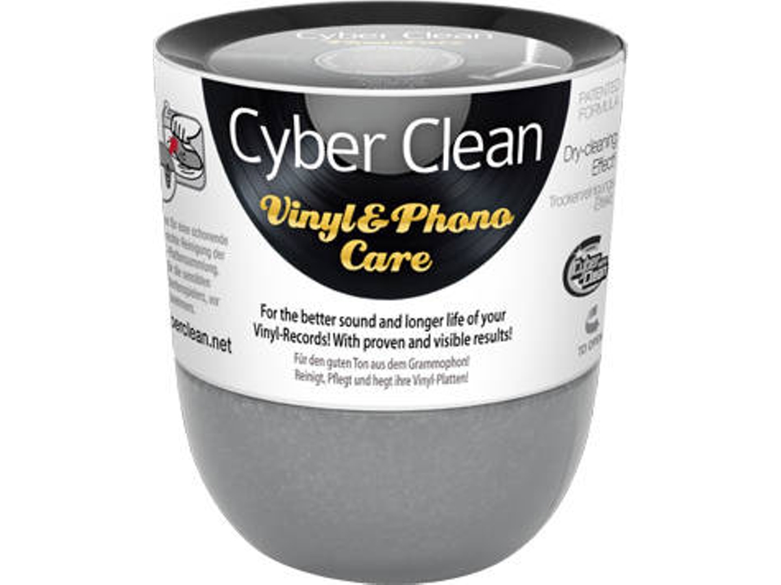 Kits de limpeza de equipamento CYBER CLEAN 46340