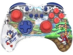 Comando TURTLE BEACH Realmz Sonic