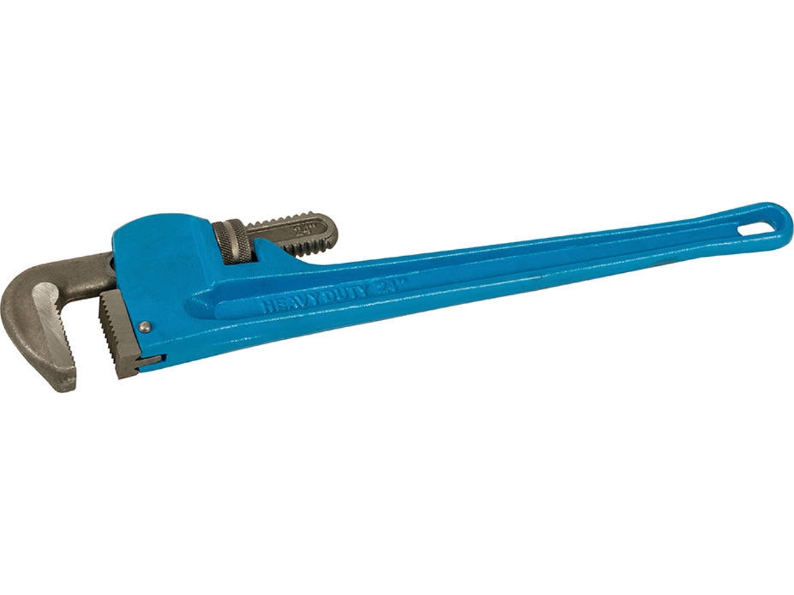 Chave para Tubos SILVERLINE WR62