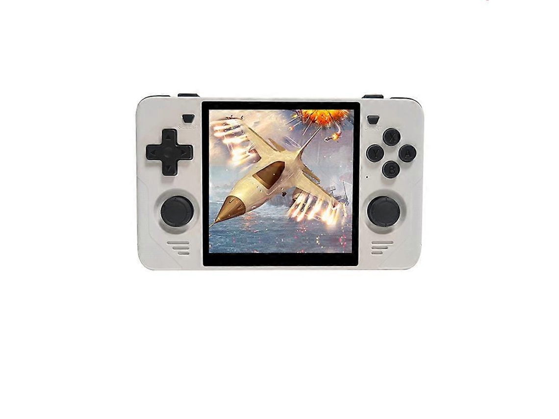 Console De Jogos Portátil Rgb30, 16 Gb 256 Gb Nostalgia88