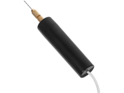 Mini Furadeira Elétrica Usb 5v Compacta Com Brocas De Abs Inclusas