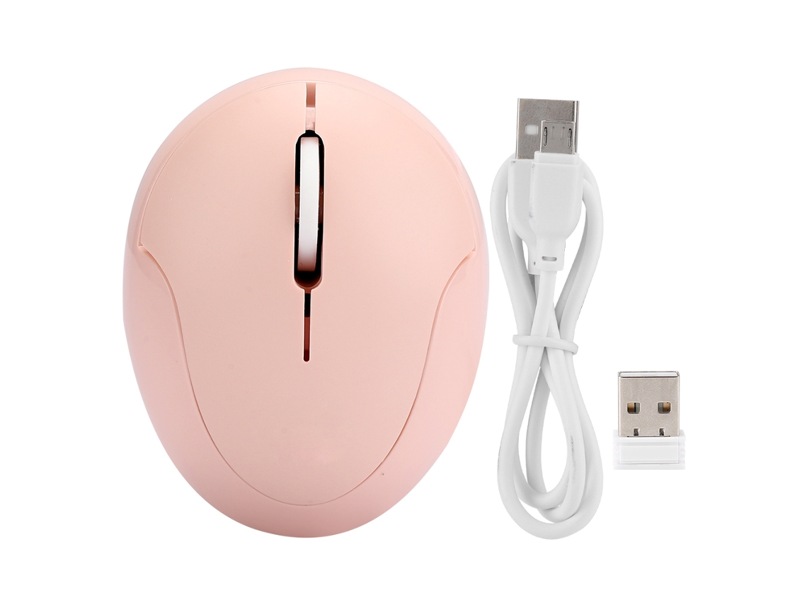 Rato Bluetooth LAXISCREED, portátil, sem fio, inteligente, transmissão de 20 metros | LAXISCREED