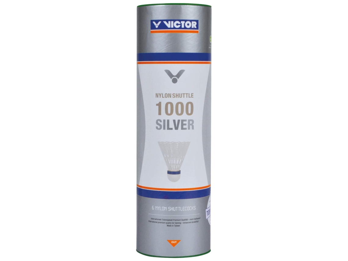 Volante VICTOR Nylon Shuttle 1000