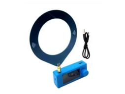 Rádio de Bolso Mini Si4732, 9,9 Khz 181 Mhz Lsb, Usb, Am/fm, Tela 1,9 Polegadas, Receptor Ondas Curtas. GOKOCO