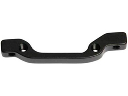 Travão para Bicicleta MASSI Disc Brake Adapter Front 160 Mm
