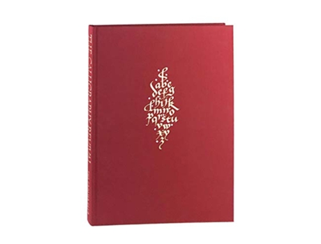 Livro Calligraphy Revival, 1906–2016 de Jerry Kelly (Inglês - Capa Dura)