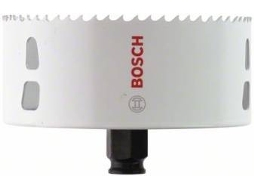 Progressor para Madeira e Metal BOSCH - 114 Mm