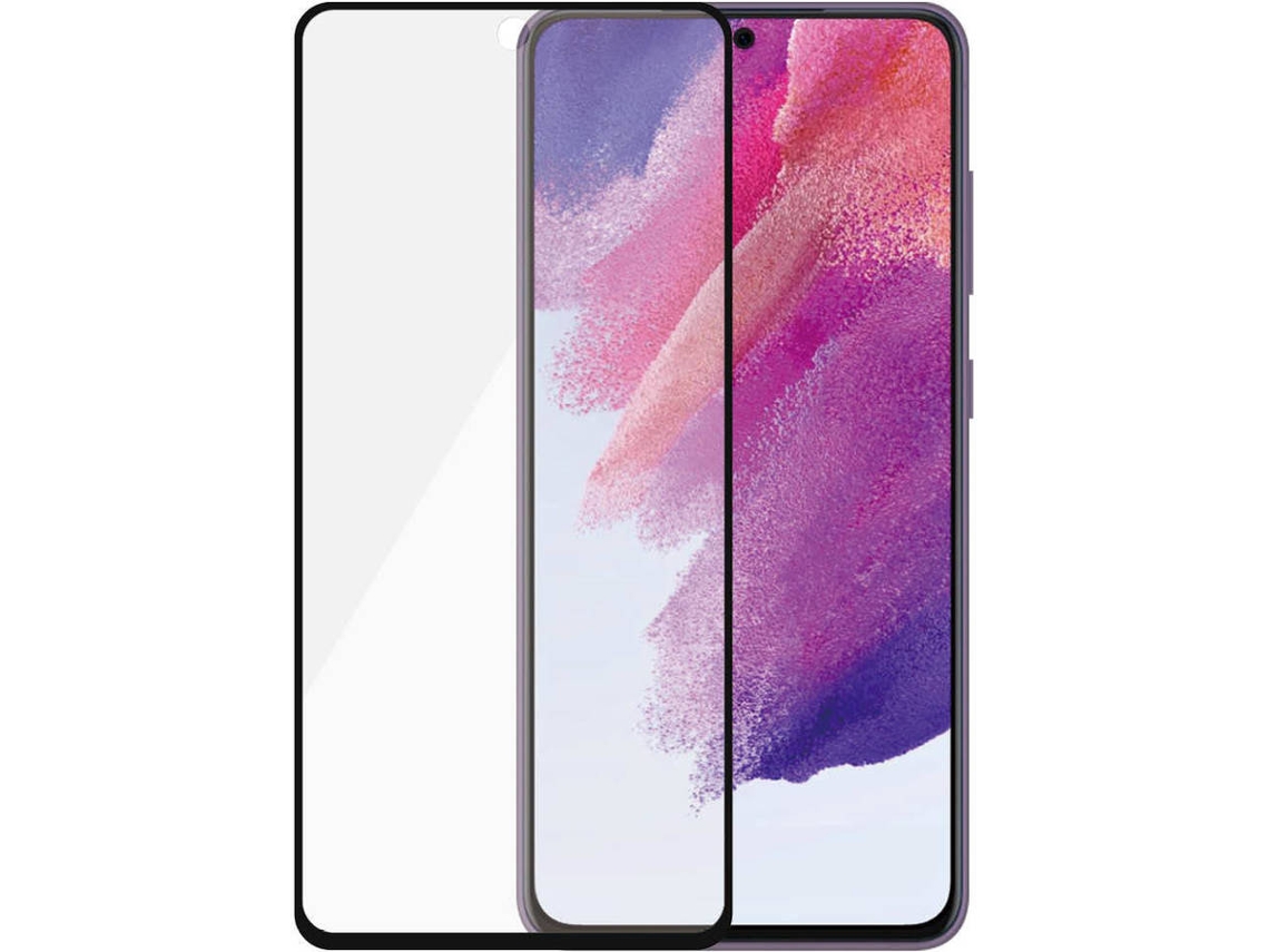 Pelicula de Vidro PANZERGLASS Galaxy S21 FE