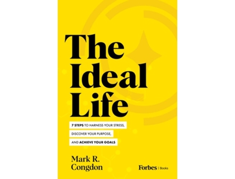 Livro The Ideal Life de Mark R Congdon (Inglês - Capa Dura)