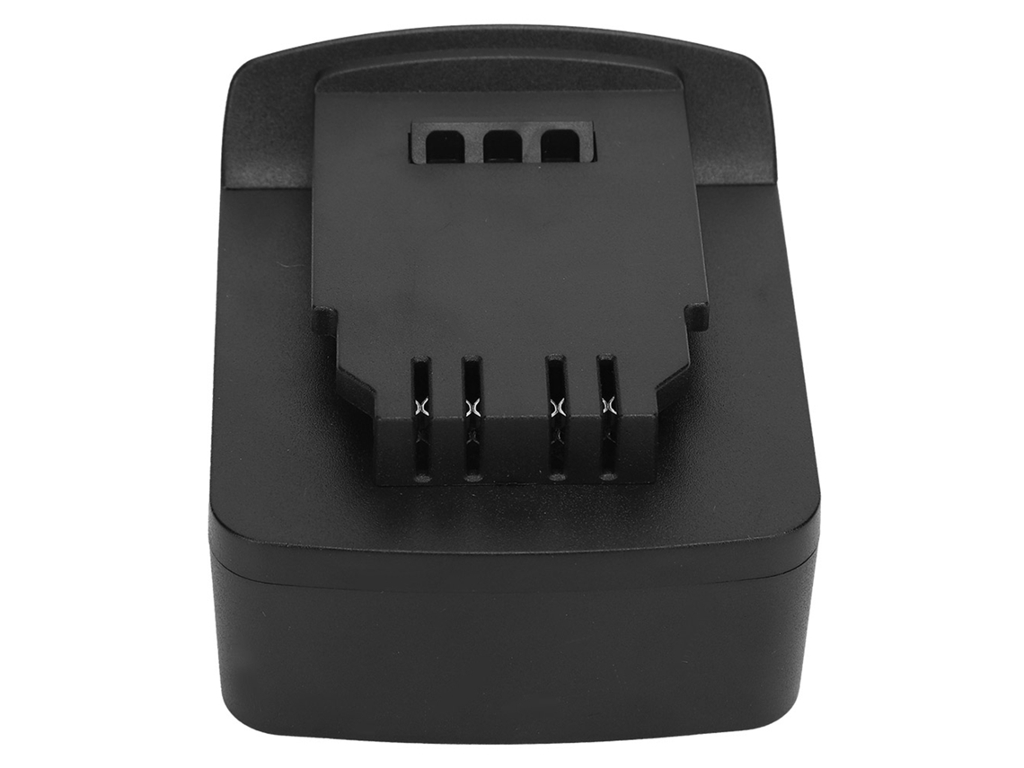 Adaptador conversor de bateria de íon-lítio M18 para bateria de íon-lítio DCB200 de 20 V para furadeira, suprimentos industriais