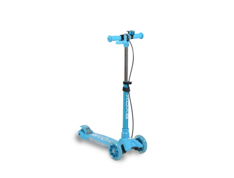 Scooter Toy Cubo Azul Byox Byox