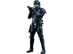 Figura Hot Toys TMS013 - Star Wars - The Mandalorian - Death Trooper