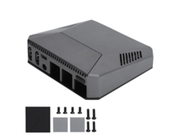 Resfriamento Alumínio Raspberry Pi 4b LAXISCREED
