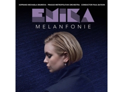 Vinil LP Melanfonie