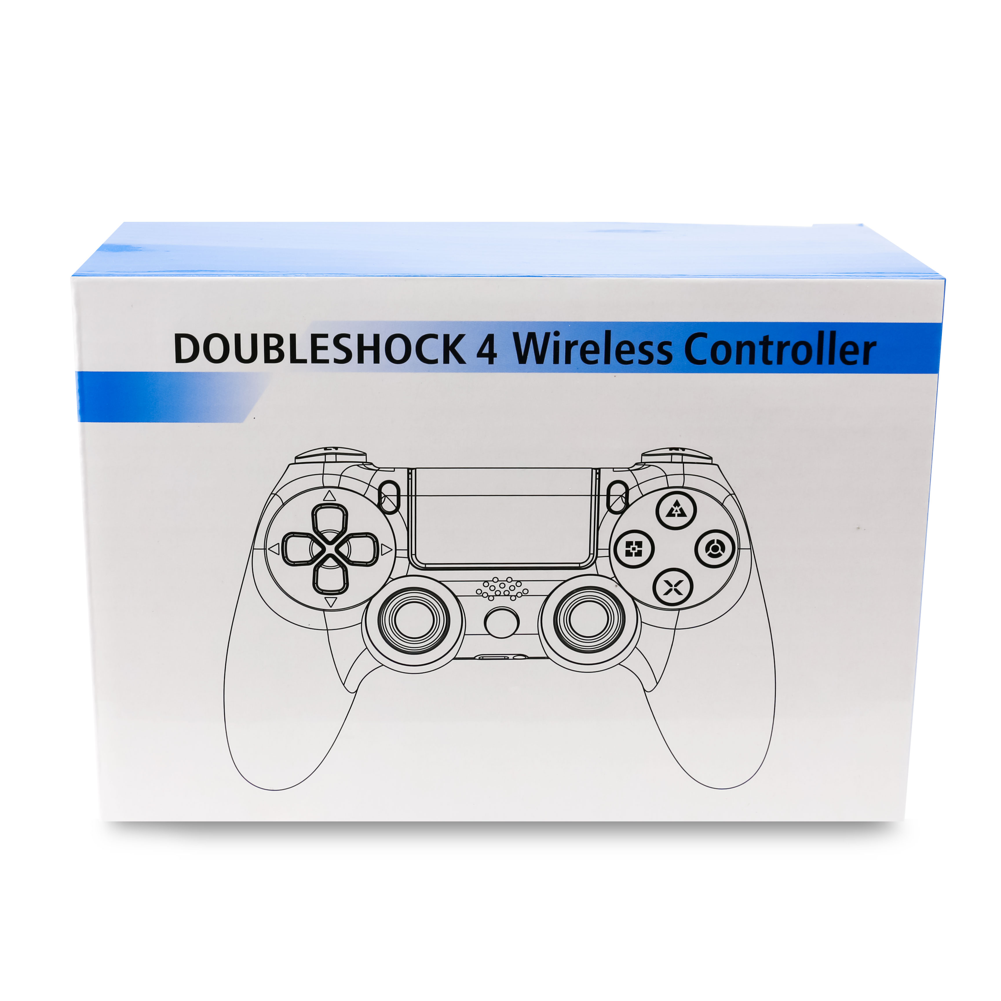 Comando PS4 KINSI Kinsi Dualshock (Wireless)