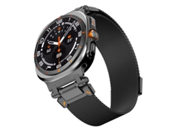 Bracelete para Samsung Galaxy Watch Ultra 47mm Preto XIAOMOYU