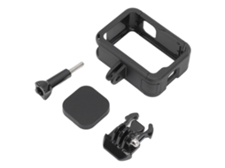 Capa de Moldura Protetora para Gopro Hero10/9 EOOCOO