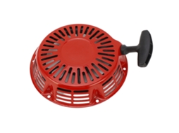 Arranque a Puxada Alumínio Recuo Gerador Acessório para Gx340 Gx390 339 459cc SH/MARCA
