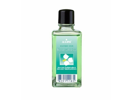 Alpa Lily Of The Valley Eau de Cologne 50Ml ALPHA-H