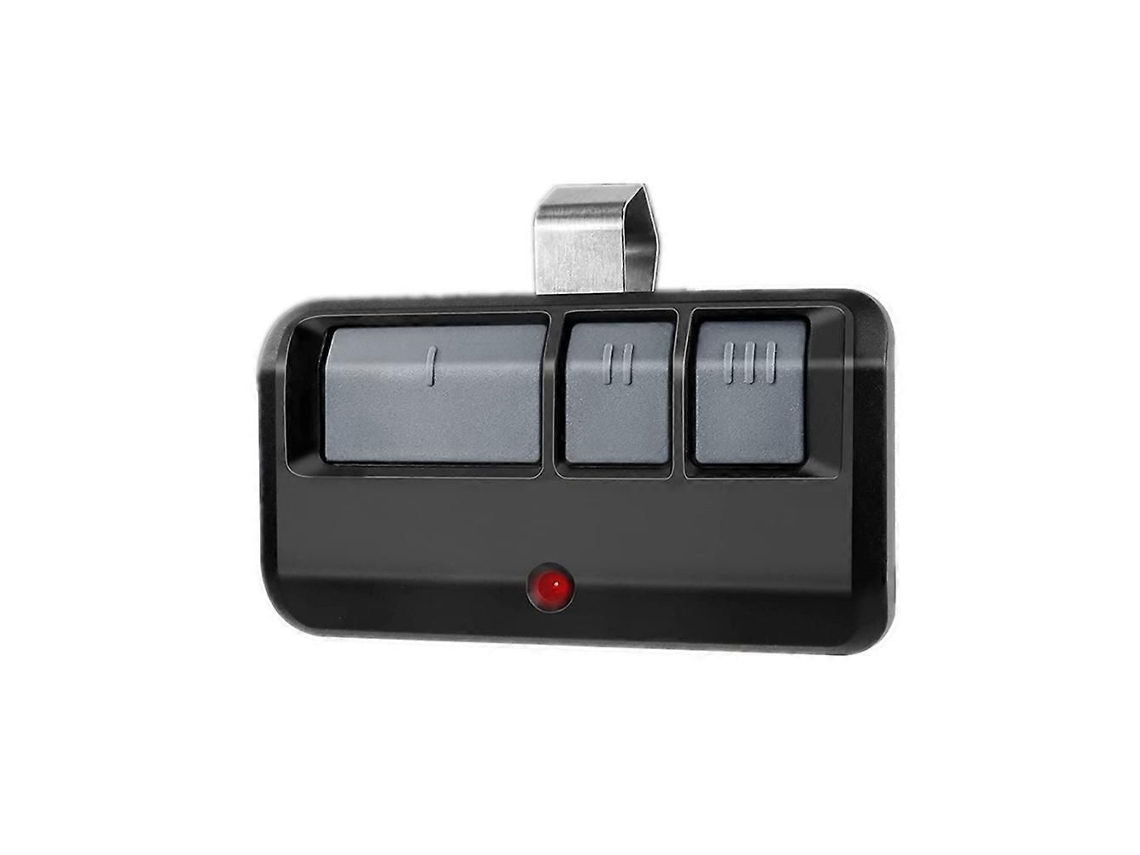 Controle Remoto Universal 893max para Abridor de Porta de Garagem Liftmaster/chamberlain/craftsman 1 Unidade TAISHENGDA